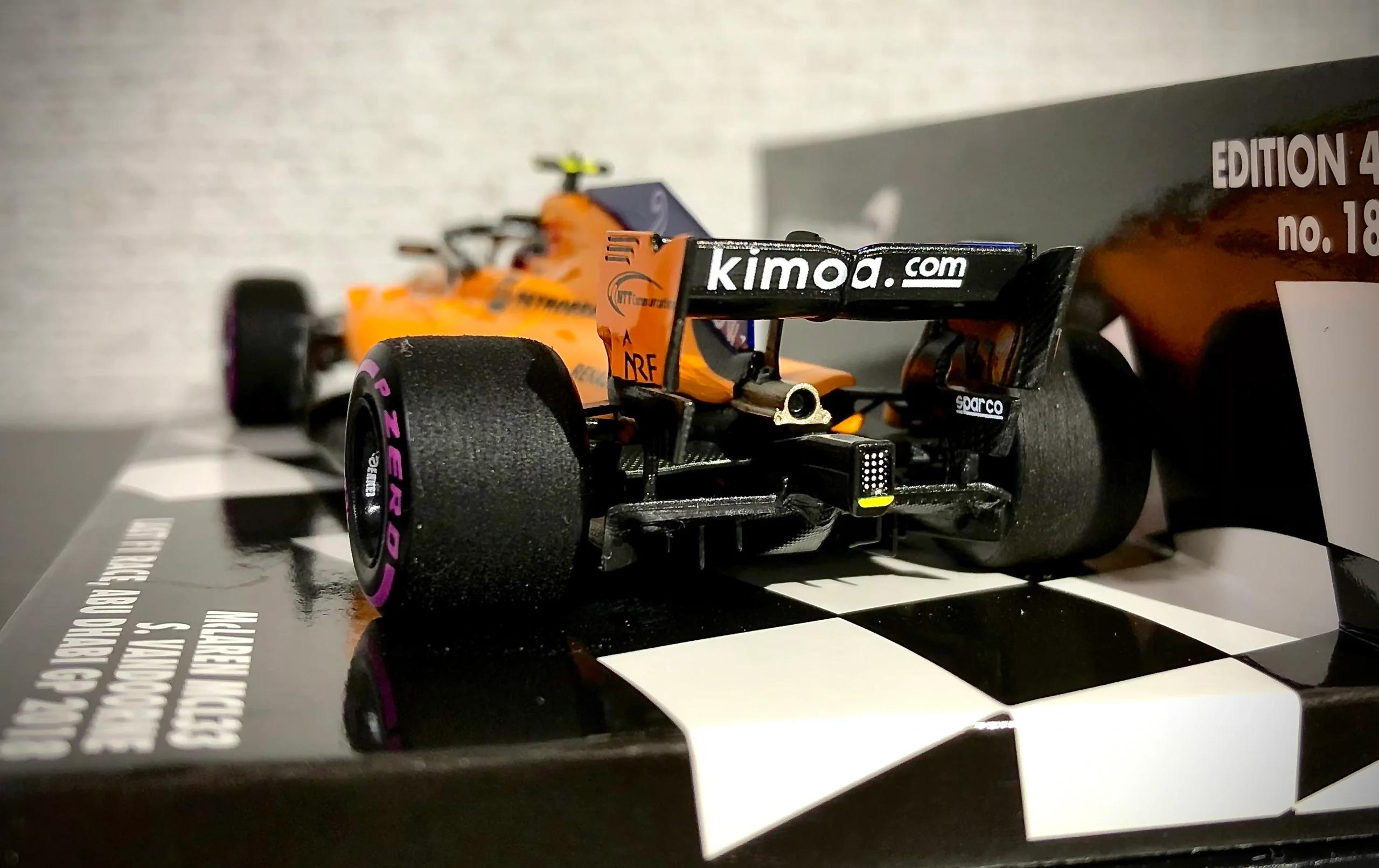 关于英雄传：F1历史上的伟大人物的信息